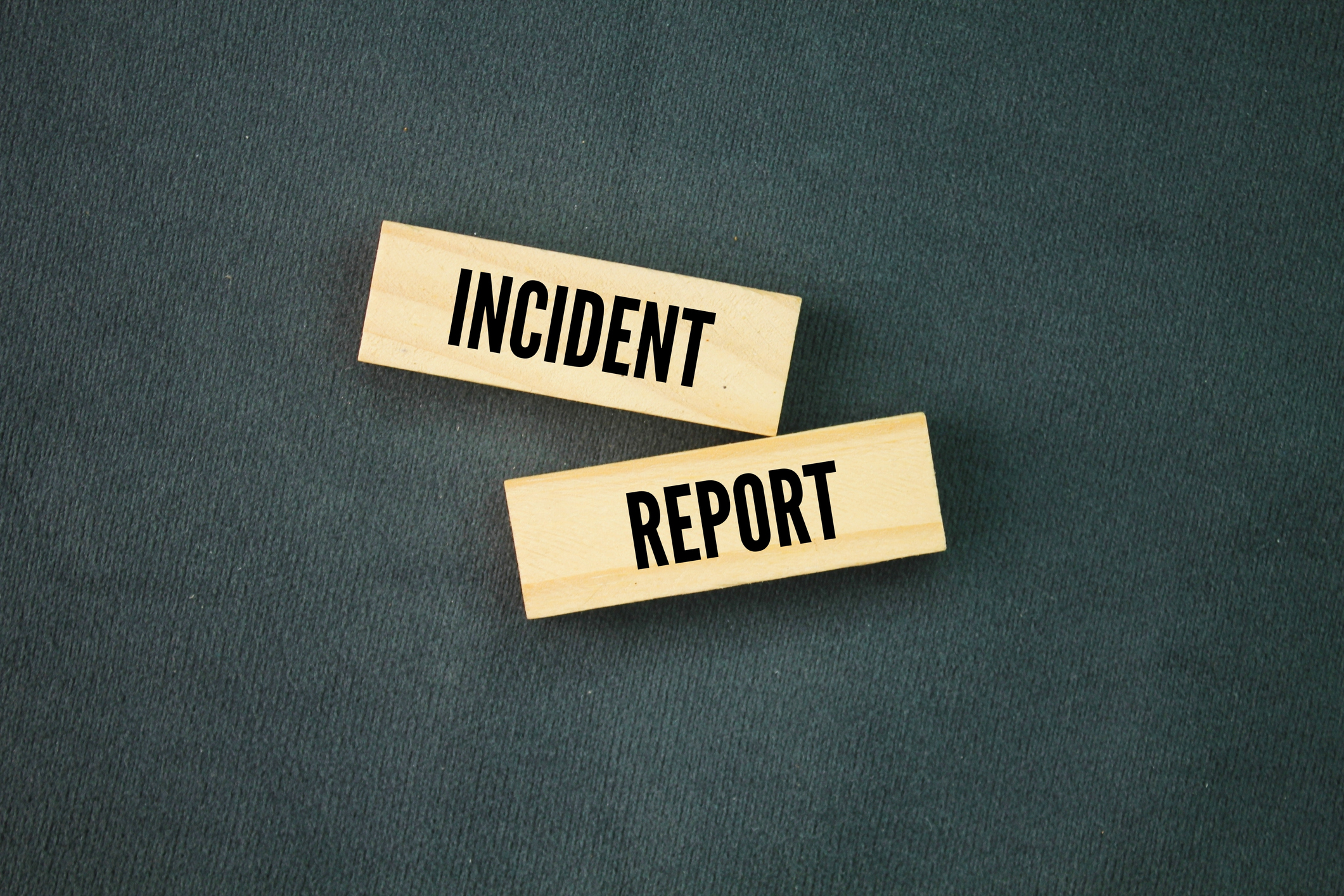 Cultural Barriers to Effective Incident Reporting